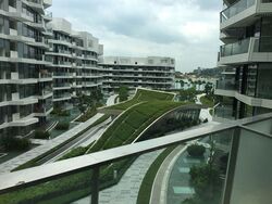 Corals At Keppel Bay (D4), Condominium #637783681